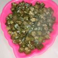 Jagvi singal का कुकस्नैप जब उन्होंने मसाला भिंडी(masala bhindi recipe in hindi) बनाया था।