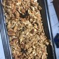 Cooksnap dari ester untuk resep English Fruit Cake