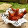 Cooksnap dari Wiwin088 untuk resep 10. Buffalo Chicken Wing #7500