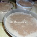 Cooksnap από 🍝🍕miss Marmelade(Στέλλα+Βαλέριο)🍩🥐 στη συνταγή Ρυζόγαλο χωρίς ζάχαρη