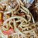 divya का कुकस्नैप जब उन्होंने चाऊमिन (chowmein recipe in Hindi) बनाया था।