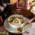 Cooksnap dari cutzamania untuk resep Soto Ayam Sadang