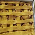 Cooksnap dari Whosy Whoreary untuk resep Apple Pie Ekonomis