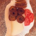 صورة من شوشو 👩🏻‍🍳💞، شاركها بعد تجربة وصفة فلافل