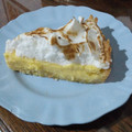 El cooksnap de Edgardo Gustavo Pueyo cuando hizo Lemon pie con leche condensada!.