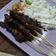 Cooksnap dari Rofiah M. untuk resep Sate Kambing Khas Solo