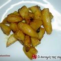 Cooksnap από Conna στη συνταγή Γλυκές Πατάτες