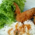 Cooksnap dari Wiwit Widya untuk resep Ayam Rica Mercon