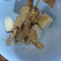 Cooksnap dari Millati Atmami untuk resep Lontong Daun Pisang 12mnt (5.30.7)