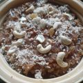 Rita Sharma का कुकस्नैप जब उन्होंने सूजी का हलवा(sooji ka halva recipe in hindi) बनाया था।