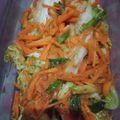 Cooksnap dari Mrs.Murahidi untuk resep Kimchi homemade boncabe