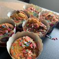 Cooksnap Nur Fairuz semasa beliau membuat Kek butter air fryer.