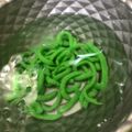 Cooksnap dari Efri Harmeilina untuk resep Cendol Dawet