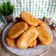Cooksnap dari Dapur Halal (Indri) untuk resep Getas