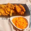 Cooksnap dari Alfi Rosyadi untuk resep Ayam richeese Homemade