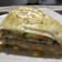 El cooksnap de Austral cuando hizo Torta fresca verde.