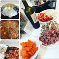 妹兒亂亂煮 的 紅酒燉牛肉(輕鬆家常版) cooksnap