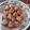 Cooksnap dari Mujiasih Imelda untuk resep Cilok isi ayam bumbu kacang