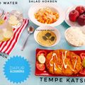 Cooksnap dari Weni Firmansyah untuk resep Salad Hokben KW but Tasty