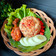 Cooksnap dari Sari's Kitchen untuk resep Nasi Tutug Oncom