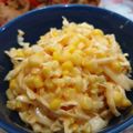 Cooksnap dari esti aditya untuk resep Coleslaw