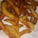 Cooksnap dari fikri rastina usman untuk resep Churros