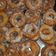 El cooksnap de Anali Gomez cuando hizo Donas 😍.