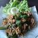 Cooksnap dari Mas'udah Abdurrahman untuk resep Bakmi Goreng