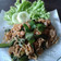 Cooksnap dari Mas'udah Abdurrahman untuk resep Bakmi Goreng
