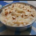 Mamta Roy का कुकस्नैप जब उन्होंने मीठी सेवई (meethi sewai recipe in Hindi) बनाया था।