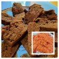 Cooksnap dari ROZA untuk resep Cake Ampas Wortel
