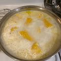 MsBess's cooksnap of when they made Perfect corn on the cob.
