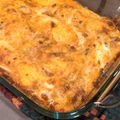 Catherine Schlaefer's cooksnap of when they made Elisa's Potato & Sweet Plantain Meat Pie.