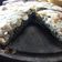 El cooksnap de Romi González Álvarez cuando hizo Tarta de acelga y atún.