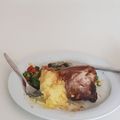aranzasaenz5's cooksnap of when they made Slow Cooker Barbecued Ribs.