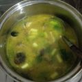 Cooksnap dari Sukma Elsyah untuk resep 175. Soto Ceker
