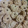 Cooksnap dari Ria untuk resep Sagu Keju gurih