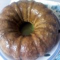 kishie's cooksnap of when they made Basic Cake Glaze.