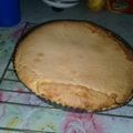 El cooksnap de Mama's Cooking cuando hizo Tarta de RICOTA🎉.