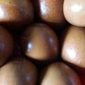 Cooksnap dari Titin Amelia untuk resep Pindang Telur