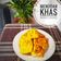 Cooksnap dari Lovelychef By TieDQ untuk resep Mendoan Khas Banyumas