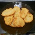 Cooksnap dari Diah Andriany untuk resep Kue kelapa terigu (mudah)