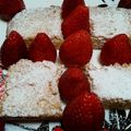 masami.flores's cooksnap of when they made Tinklee's Lemon Bars.