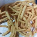Cooksnap dari Atik Ae untuk resep 586.Cheese Stik