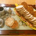صورة من Hamoudy's Kitchen، شاركها بعد تجربة وصفة البرازق