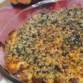 Cooksnap dari Maya Tjen untuk resep Salmon Mentai rice