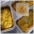 Cooksnap dari Diniarifajar untuk resep Mpasi 9+ kentang ayam panggang no ribet🍃