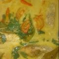 Cooksnap dari Hanina untuk resep Gulai Kepala Kakap