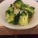 Cooksnap dari Bakoel Omi✅ untuk resep Garlic Broccoli