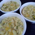 Cooksnap dari Inge Lies untuk resep Steam egg misoa